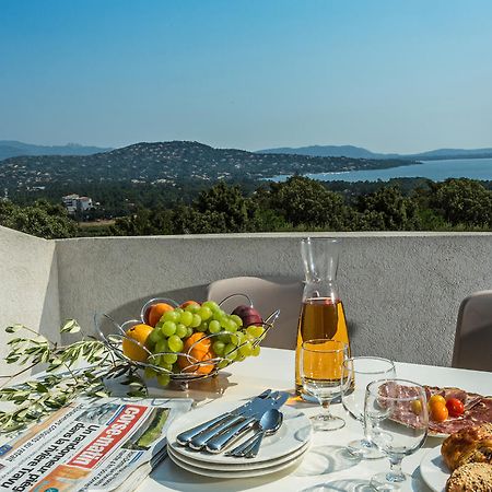 Residence Hoteliere Alcyon Porto-Vecchio  Cameră foto