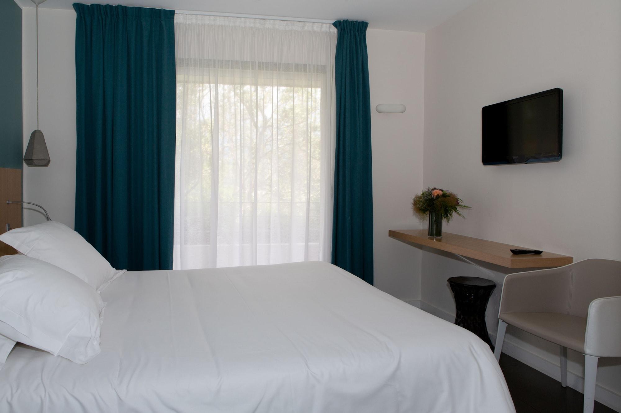 Residence Hoteliere Alcyon Porto-Vecchio  Exterior foto