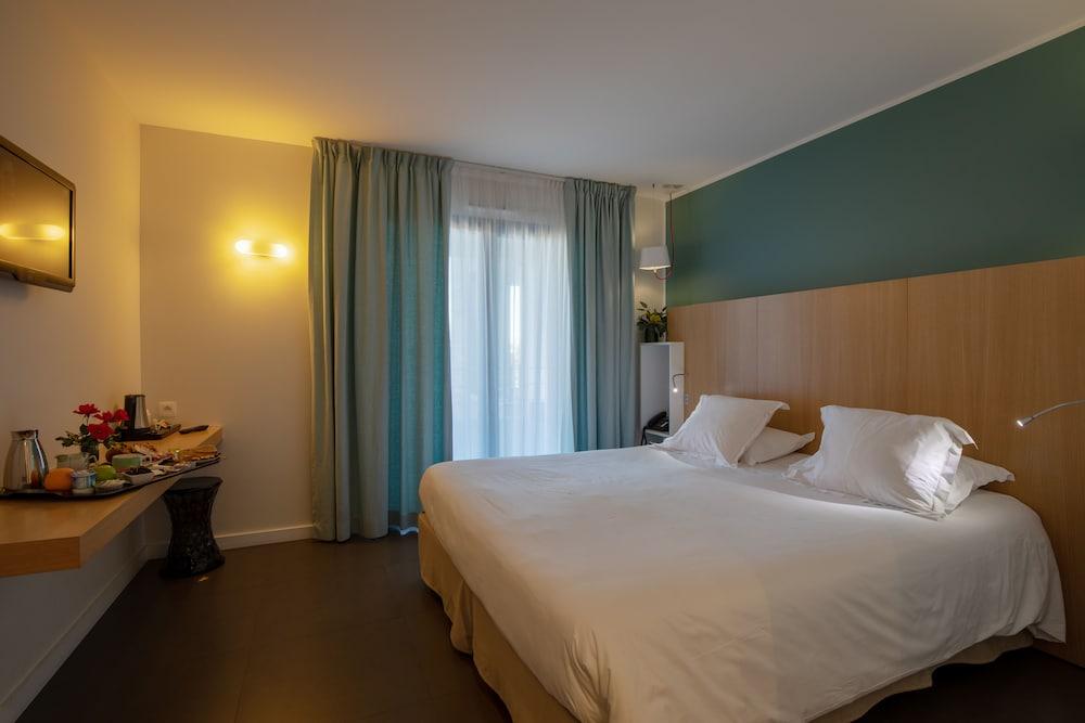 Residence Hoteliere Alcyon Porto-Vecchio  Exterior foto