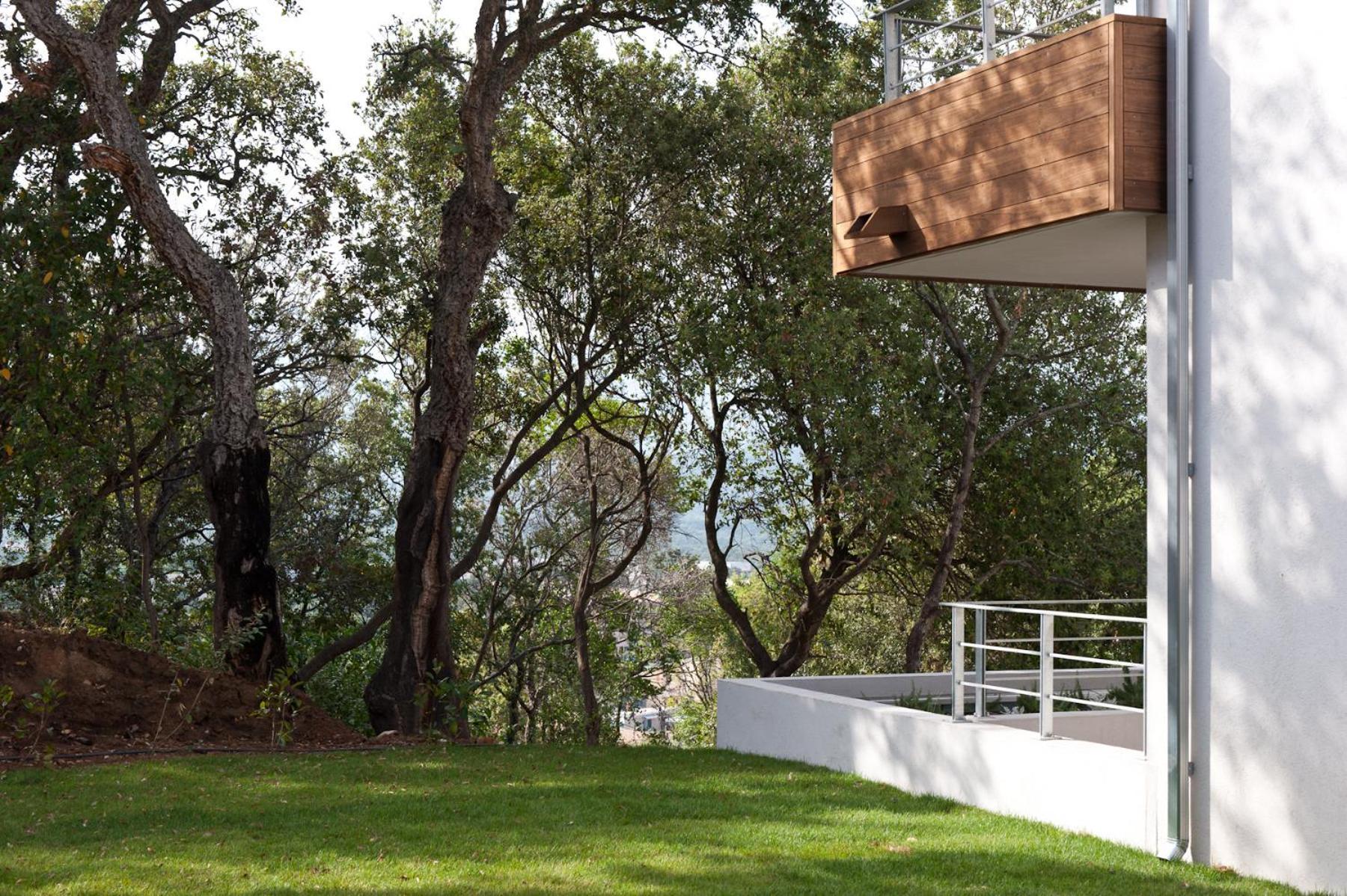 Residence Hoteliere Alcyon Porto-Vecchio  Exterior foto