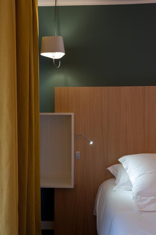 Residence Hoteliere Alcyon Porto-Vecchio  Cameră foto