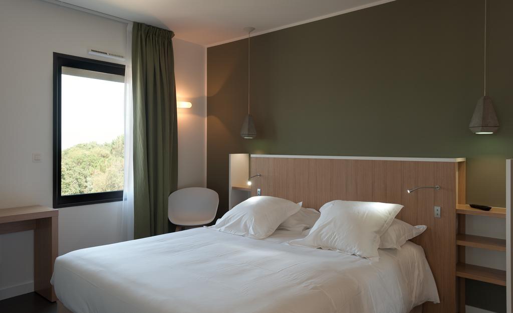 Residence Hoteliere Alcyon Porto-Vecchio  Cameră foto