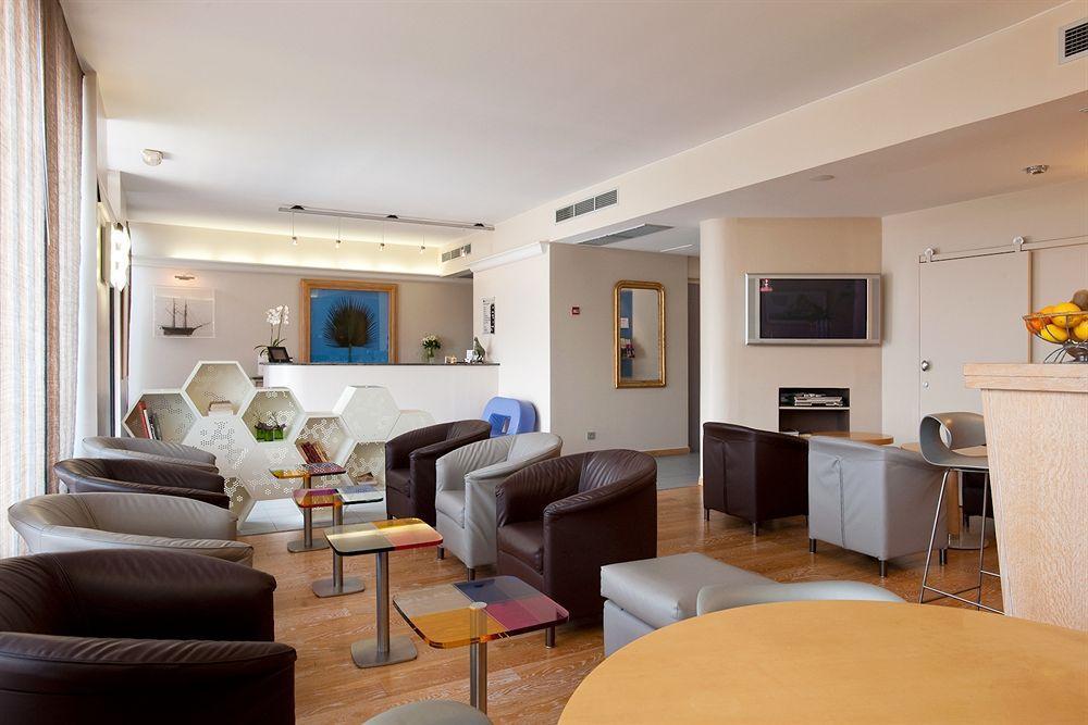 Residence Hoteliere Alcyon Porto-Vecchio  Exterior foto
