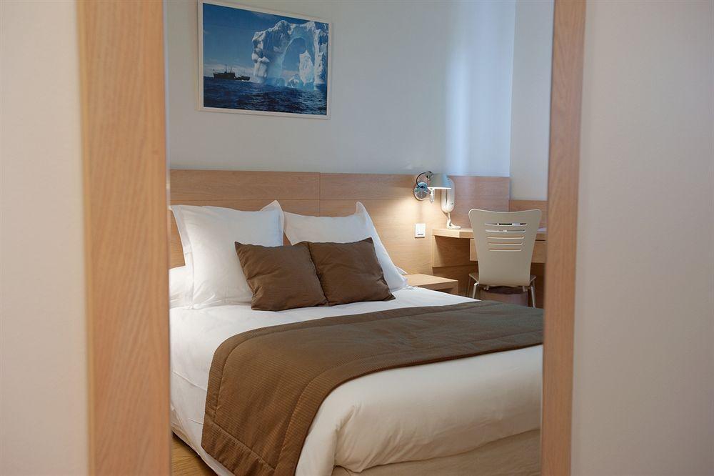 Residence Hoteliere Alcyon Porto-Vecchio  Exterior foto