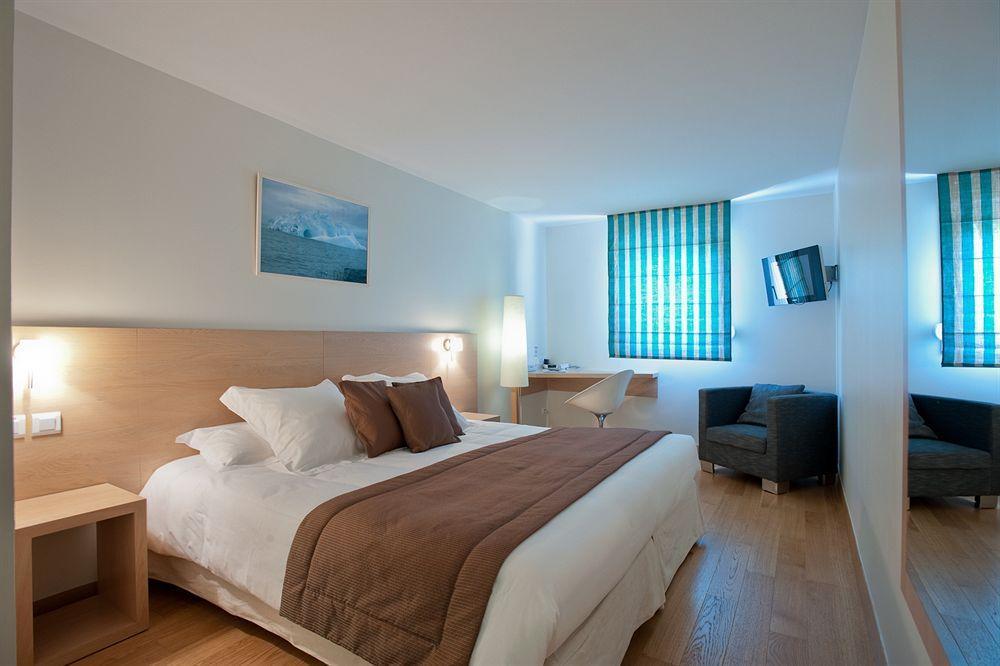 Residence Hoteliere Alcyon Porto-Vecchio  Exterior foto