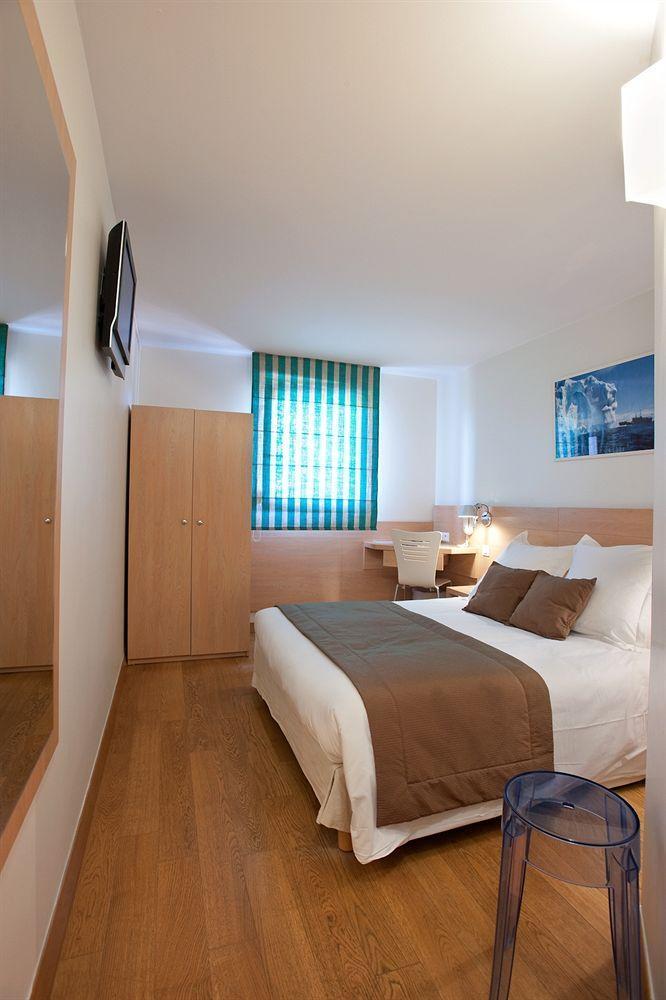 Residence Hoteliere Alcyon Porto-Vecchio  Exterior foto