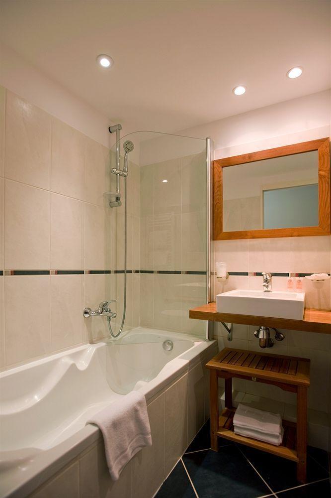 Residence Hoteliere Alcyon Porto-Vecchio  Exterior foto