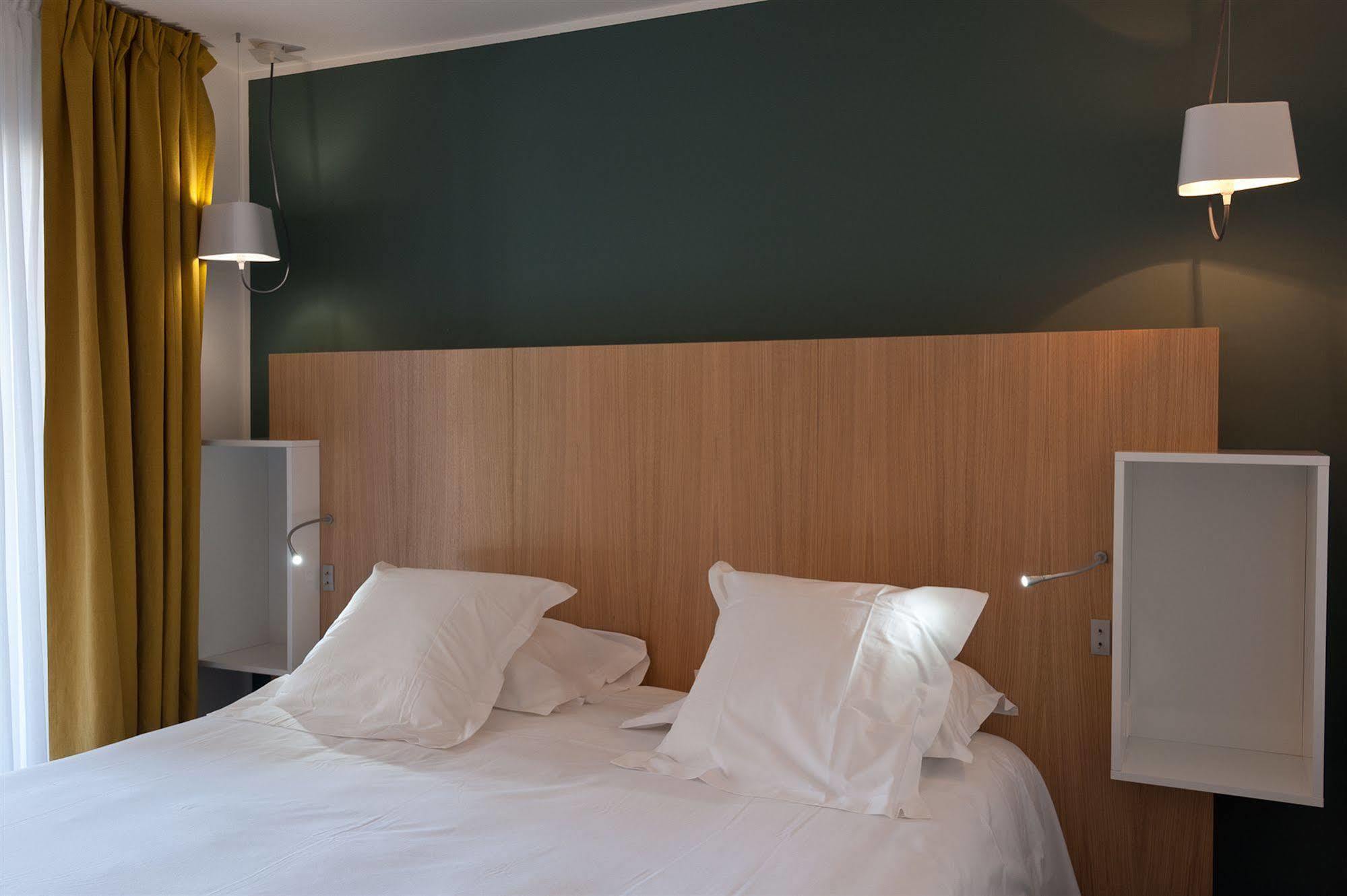 Residence Hoteliere Alcyon Porto-Vecchio  Exterior foto