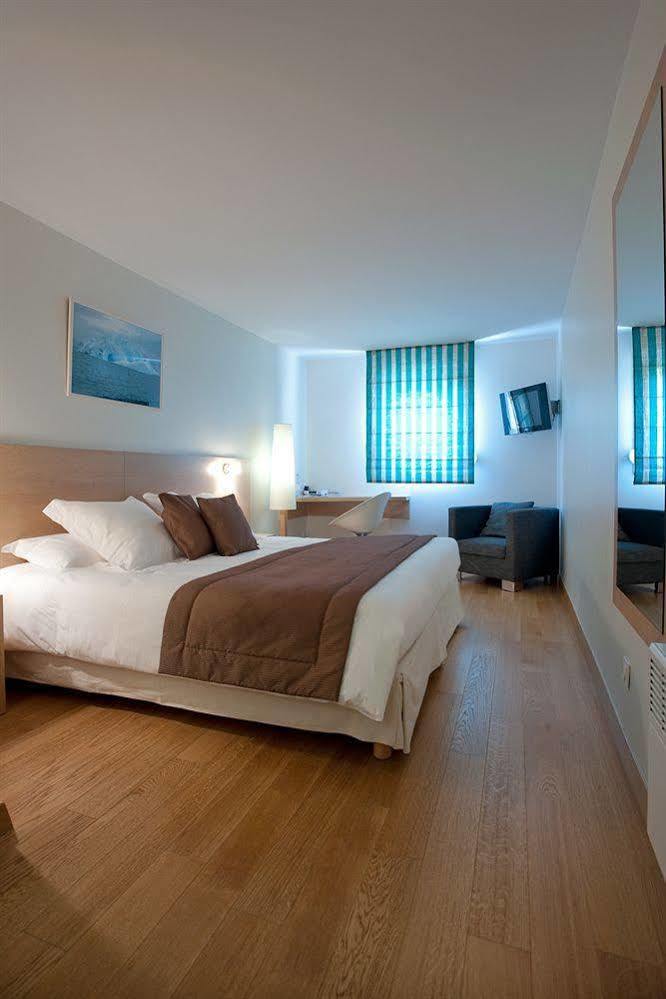 Residence Hoteliere Alcyon Porto-Vecchio  Exterior foto